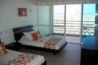 Cartagena Colombia apartment photograph thumbnail