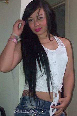 152055 - Melisa Age: 35 - Colombia