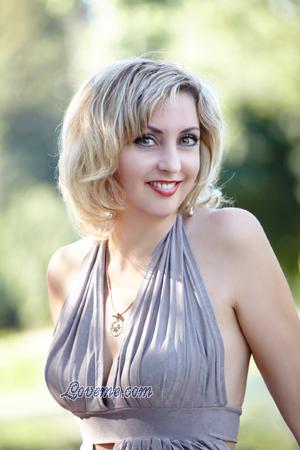 158384 - Alla Age: 44 - Ukraine