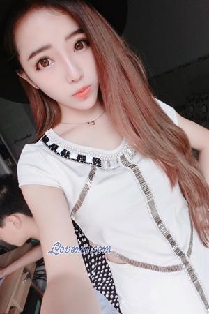 164858 - Sally Age: 31 - China