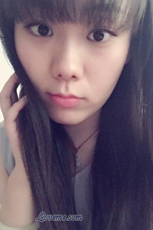 165906 - Haiyin Age: 33 - China