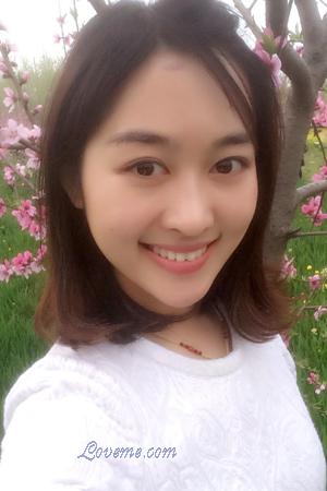 166095 - JunWen Age: 34 - China