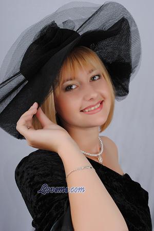 168972 - Margarita Age: 34 - Ukraine