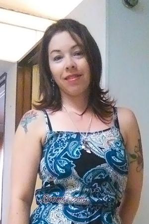 174137 - Juliet Age: 44 - Colombia