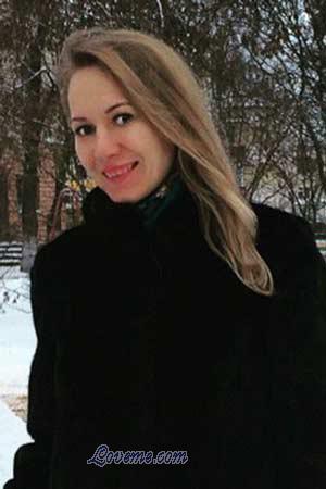 174998 - Lina Age: 41 - Belarus