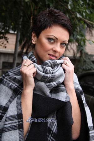 177374 - Kseniya Age: 40 - Ukraine