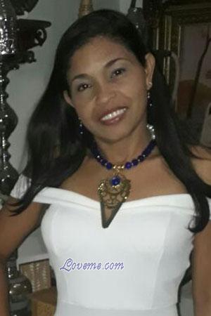 177746 - Yajaira Age: 46 - Colombia