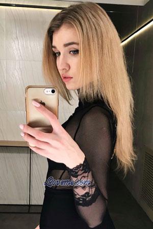 179143 - Anastasia Age: 27 - Ukraine