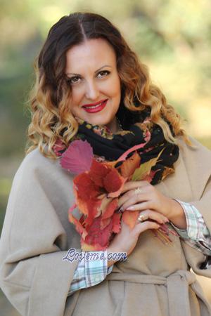 181143 - Irina Age: 48 - Ukraine