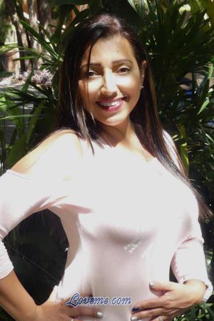 184577 - Maria Elena Age: 55 - Colombia