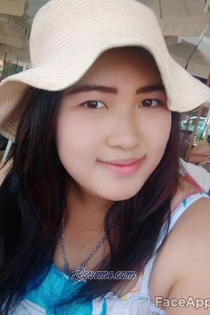 Thailand women