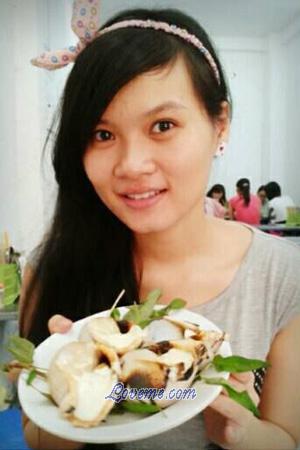 194868 - Huong Linh Age: 30 - Vietnam