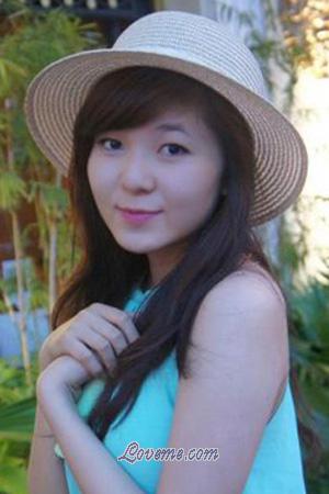 196991 - Ngoc Lan Age: 29 - Vietnam