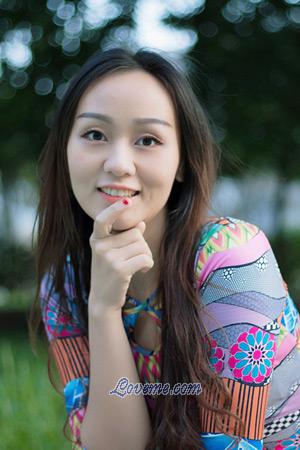 China women