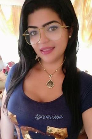 Ladies of Venezuela