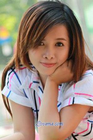 201148 - Thi Giao Linh Age: 34 - Vietnam