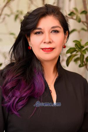 203858 - Michelle Age: 47 - Mexico