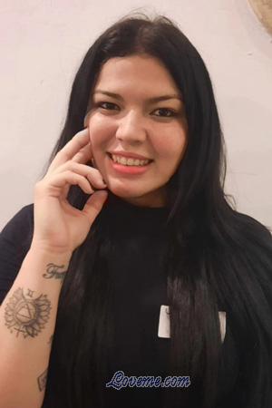 205742 - Yosmary Age: 24 - Colombia