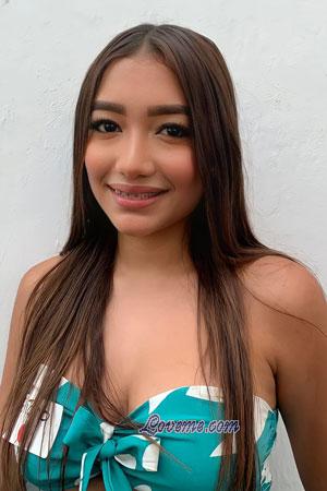 213600 - Eliana Age: 21 - Colombia