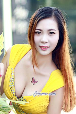 214632 - Sunny Age: 35 - China