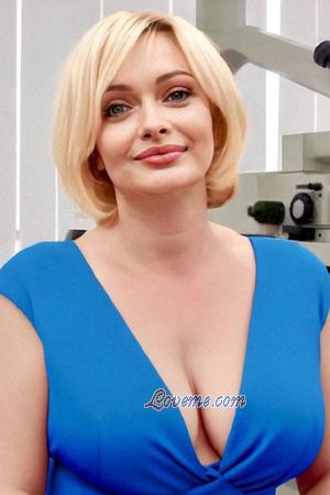 217163 - Yulia Age: 46 - Ukraine