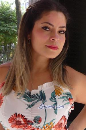 217574 - Ana Maria Age: 39 - Colombia