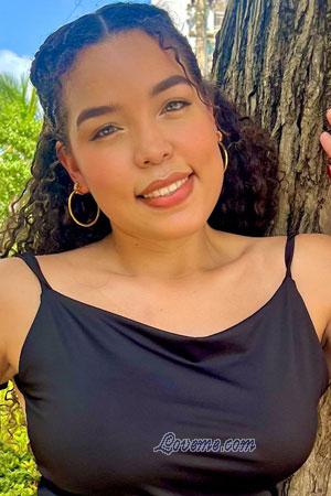 223720 - Karen Age: 28 - Colombia