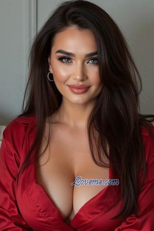 223951 - Alina Age: 38 - Ukraine