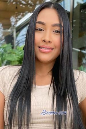 Ladies of Latin-America