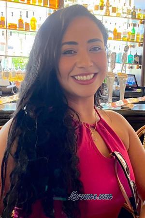 224602 - Abigail Age: 30 - Ecuador