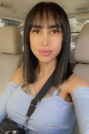 Ladies of Eastern-Europe