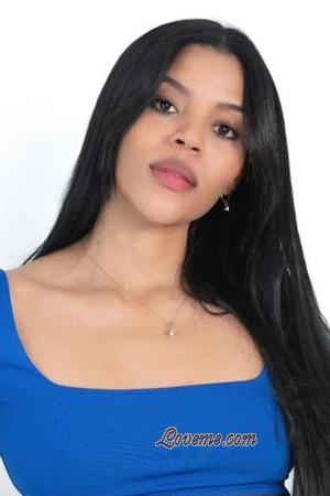 Ladies of Latin-America