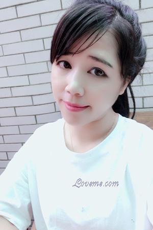 225624 - Wenjing Age: 41 - China