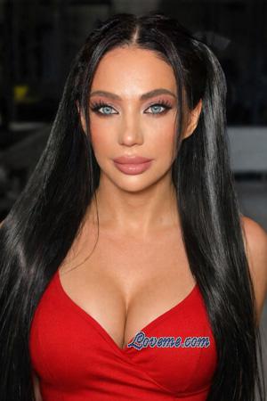 Ladies of Eastern-Europe