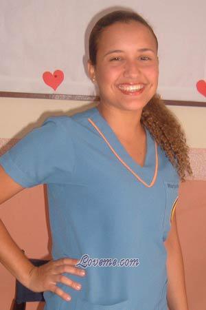 71503 - Marjorie Age: 27 - Colombia