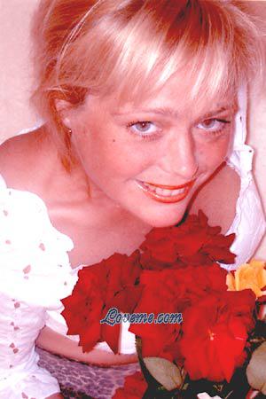 73888 - Ludmila Age: 42 - Ukraine