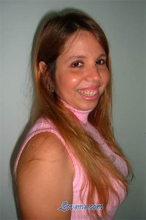 79558 - Yazmin Age: 38 - Colombia