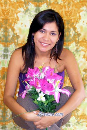 84877 - Elisa Age: 30 - Peru