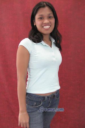 91186 - Glenda Age: 27 - Philippines