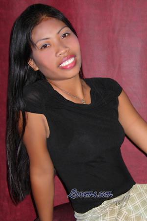 94494 - Jelievyn Age: 24 - Philippines