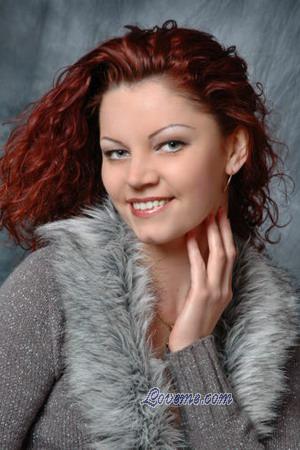 96661 - Alla Age: 35 - Ukraine