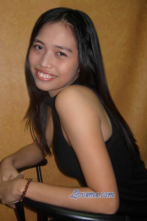 97535 - Juvilyn Age: 23 - Philippines