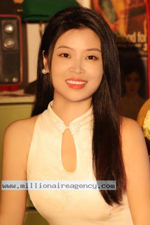 Ladies of China