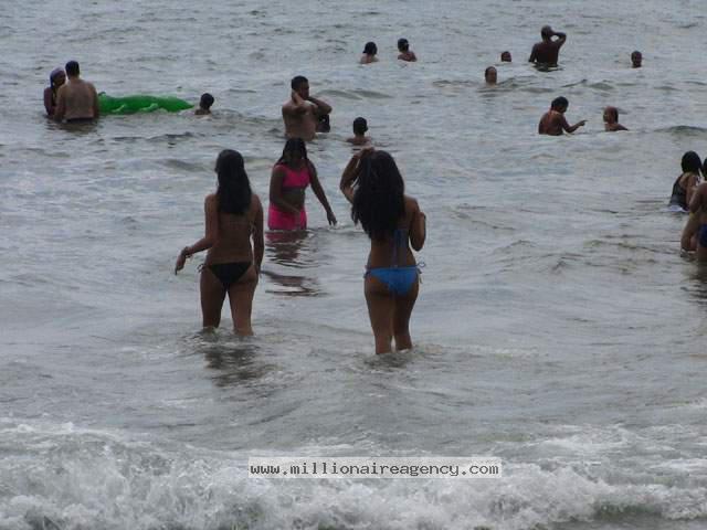 Barranquilla Women