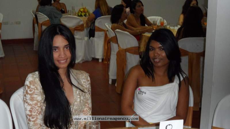 Barranquilla Women