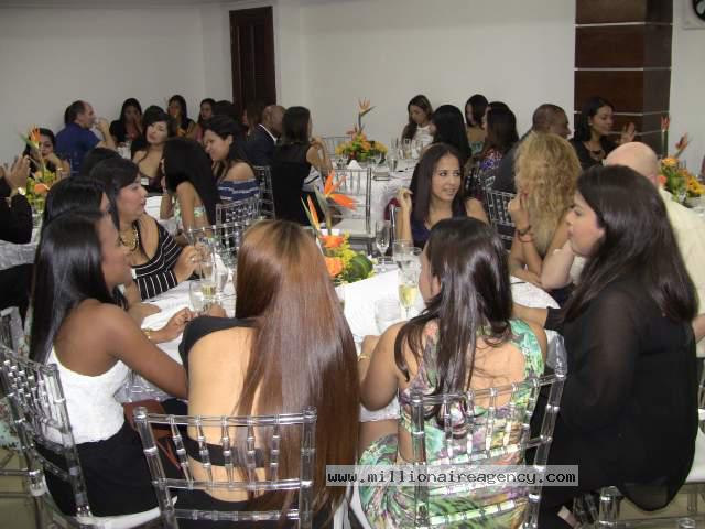 Barranquilla Women