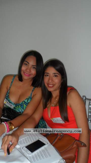 Barranquilla Women