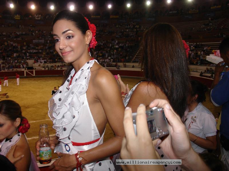 Cartagena Women