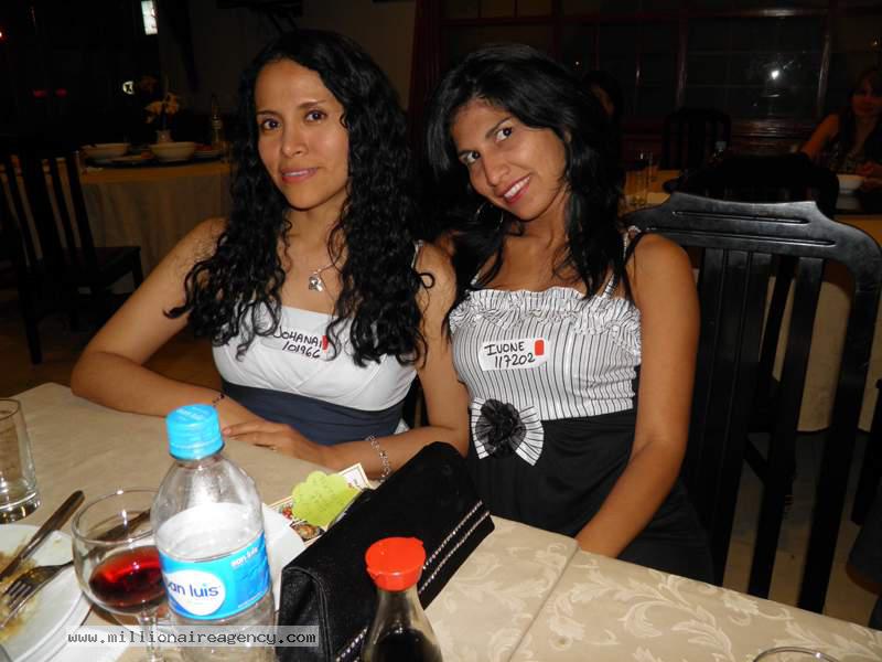 Peru Women