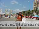 colombian women tour cartagena 0803 29